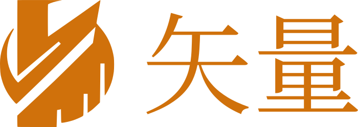 矢量 logo design