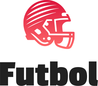 Futbol logo design