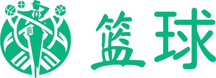 篮球 logo design
