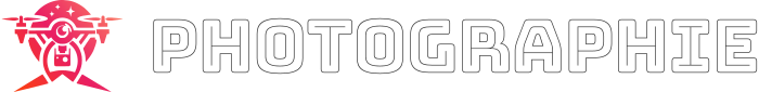 Photographie logo design