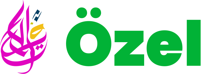 Özel logo design