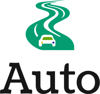 Auto logo design