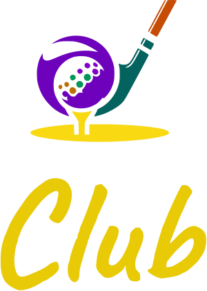 Club logo design