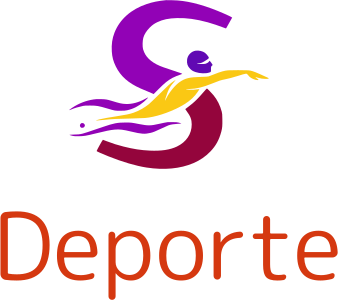 Deporte logo design