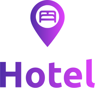 Hotel logo design