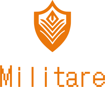 Militare logo design