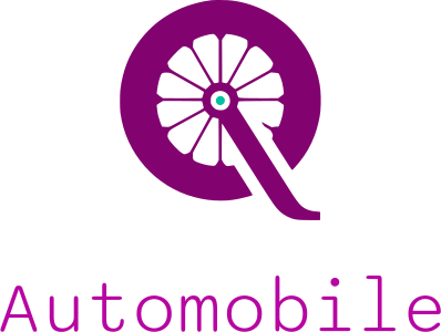 Automobile logo design