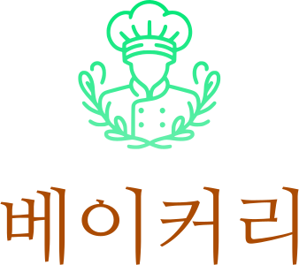 베이커리 logo design