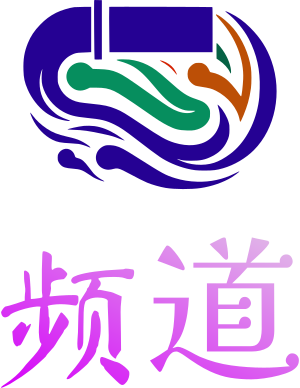 频道 logo design
