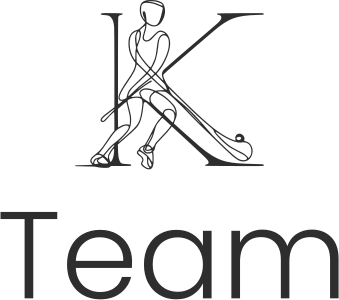 Team logo design