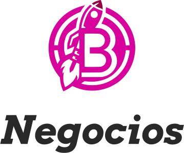Negocios logo design