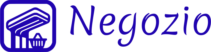 Negozio logo design
