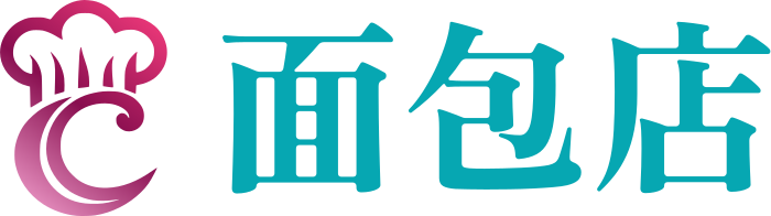 面包店 logo design