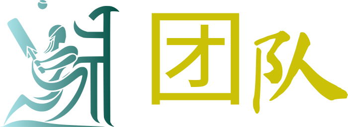 团队 logo design