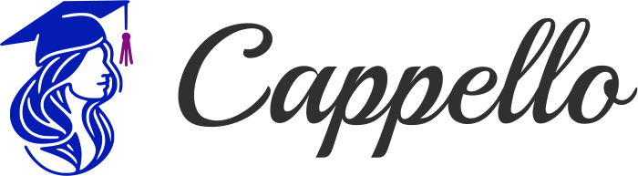 Cappello logo design