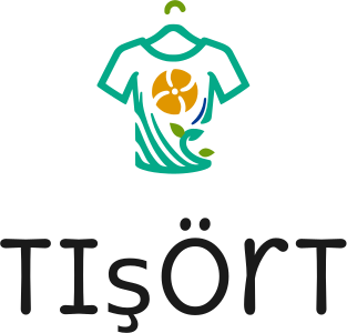 Tişört logo design