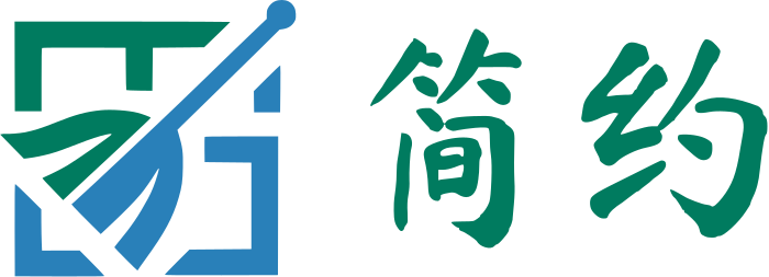 简约 标志设计