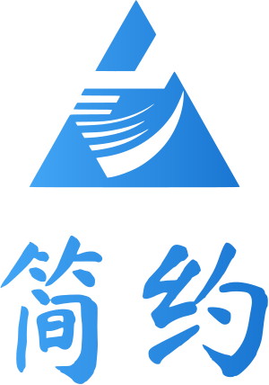 简约 标志设计