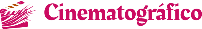design de logotipo Cinematográfico