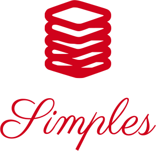 design de logotipo Simples