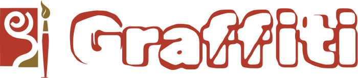 Graffiti logo tasarımı