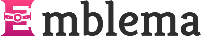 design de logotipo Emblema