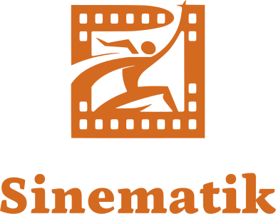 desain logo Sinematik