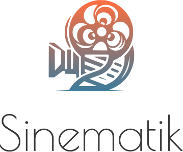 desain logo Sinematik