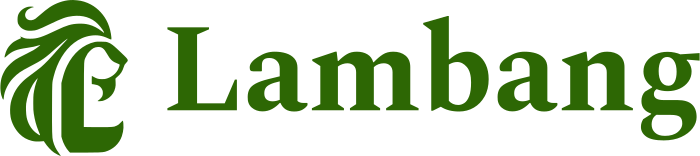 desain logo Lambang