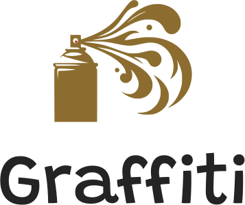 Graffiti Logo-Design