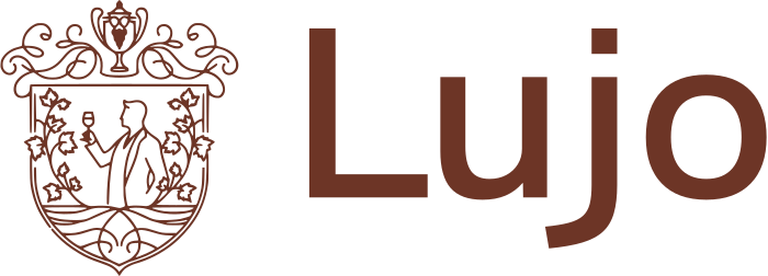 diseño de logotipo Lujo