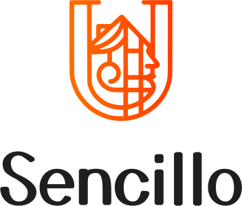 diseño de logotipo Sencillo