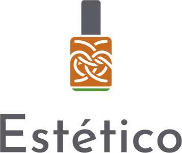diseño de logotipo Estético