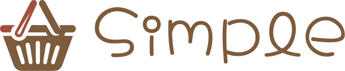 Simple logo design