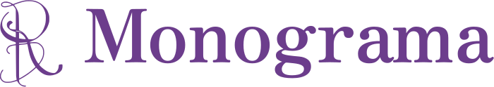 design de logotipo Monograma