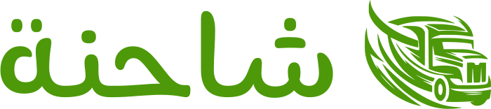 تصميم شعار شاحنة