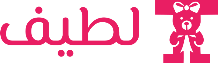 تصميم شعار لطيف