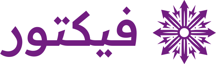 تصميم شعار فيكتور