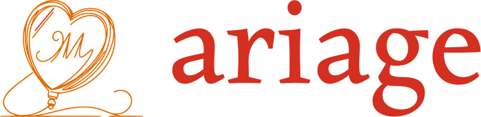 création de logo Mariage