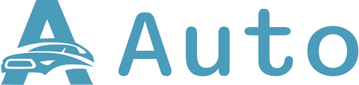 design del logo Auto