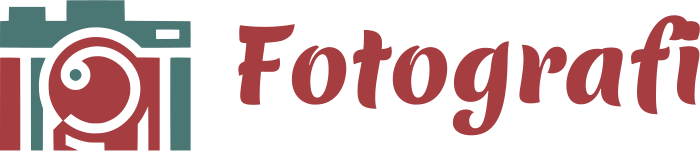 desain logo Fotografi