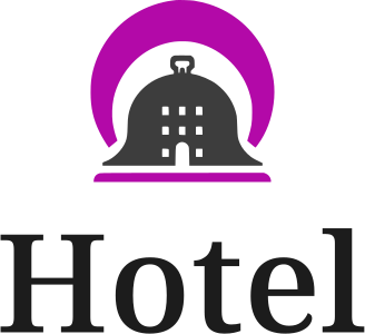 desain logo Hotel