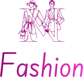 desain logo Fashion