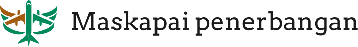 desain logo Maskapai penerbangan