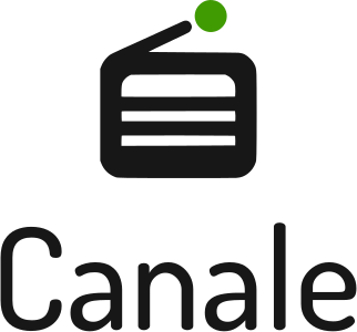 design del logo Canale