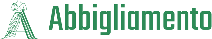 design del logo Abbigliamento