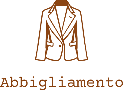 design del logo Abbigliamento