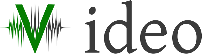 design del logo Video