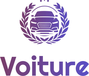 création de logo Voiture