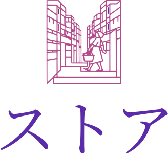 ストア ロゴデザイン